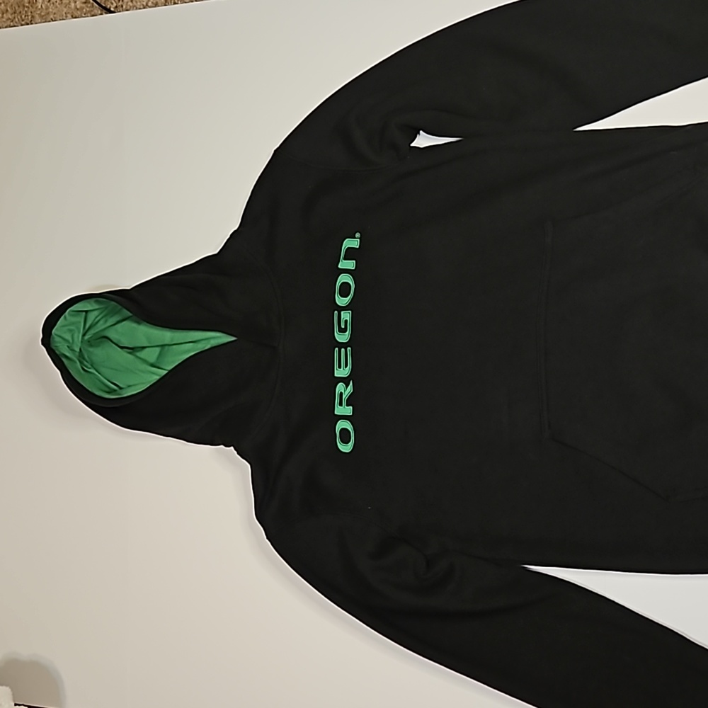 Oregon XL Youth Gen 2 hoodie